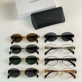 Picture of Celine Sunglasses _SKUfw56253371fw